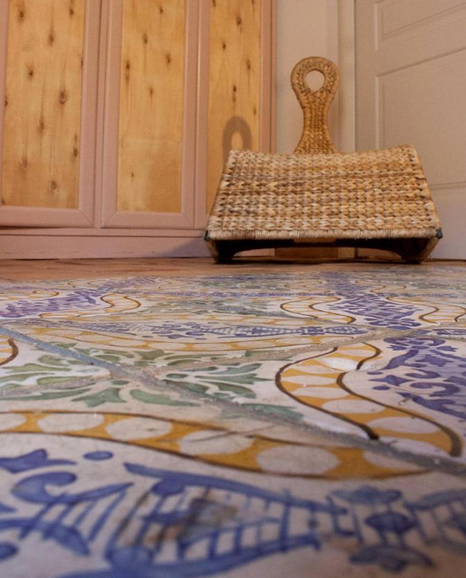 Olivella Suite Ecological House Palermo Exterior photo