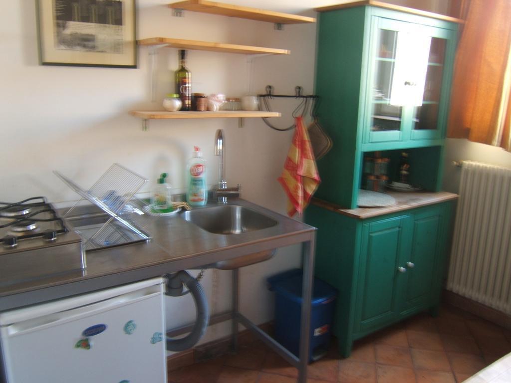 Olivella Suite Ecological House Palermo Exterior photo