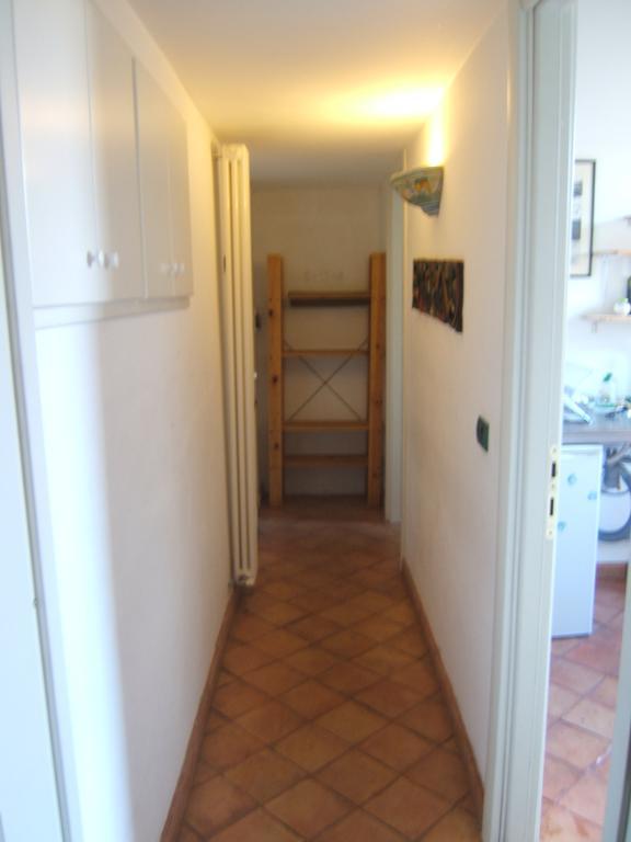Olivella Suite Ecological House Palermo Exterior photo
