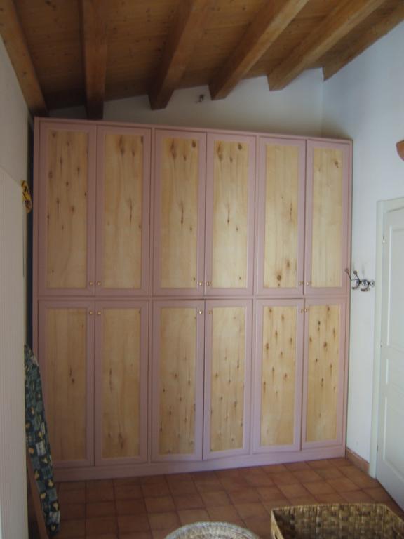 Olivella Suite Ecological House Palermo Exterior photo