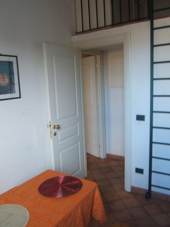 Olivella Suite Ecological House Palermo Exterior photo