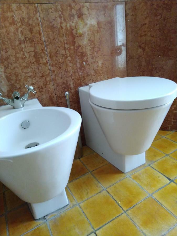 Olivella Suite Ecological House Palermo Exterior photo