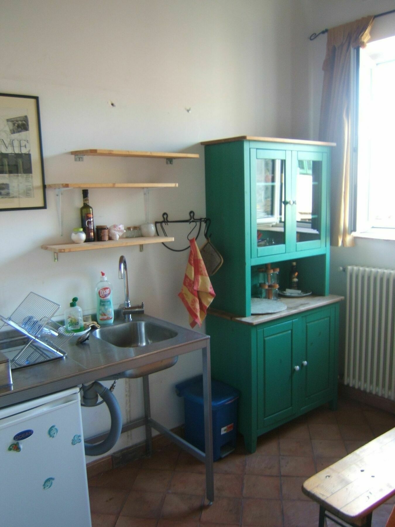 Olivella Suite Ecological House Palermo Exterior photo