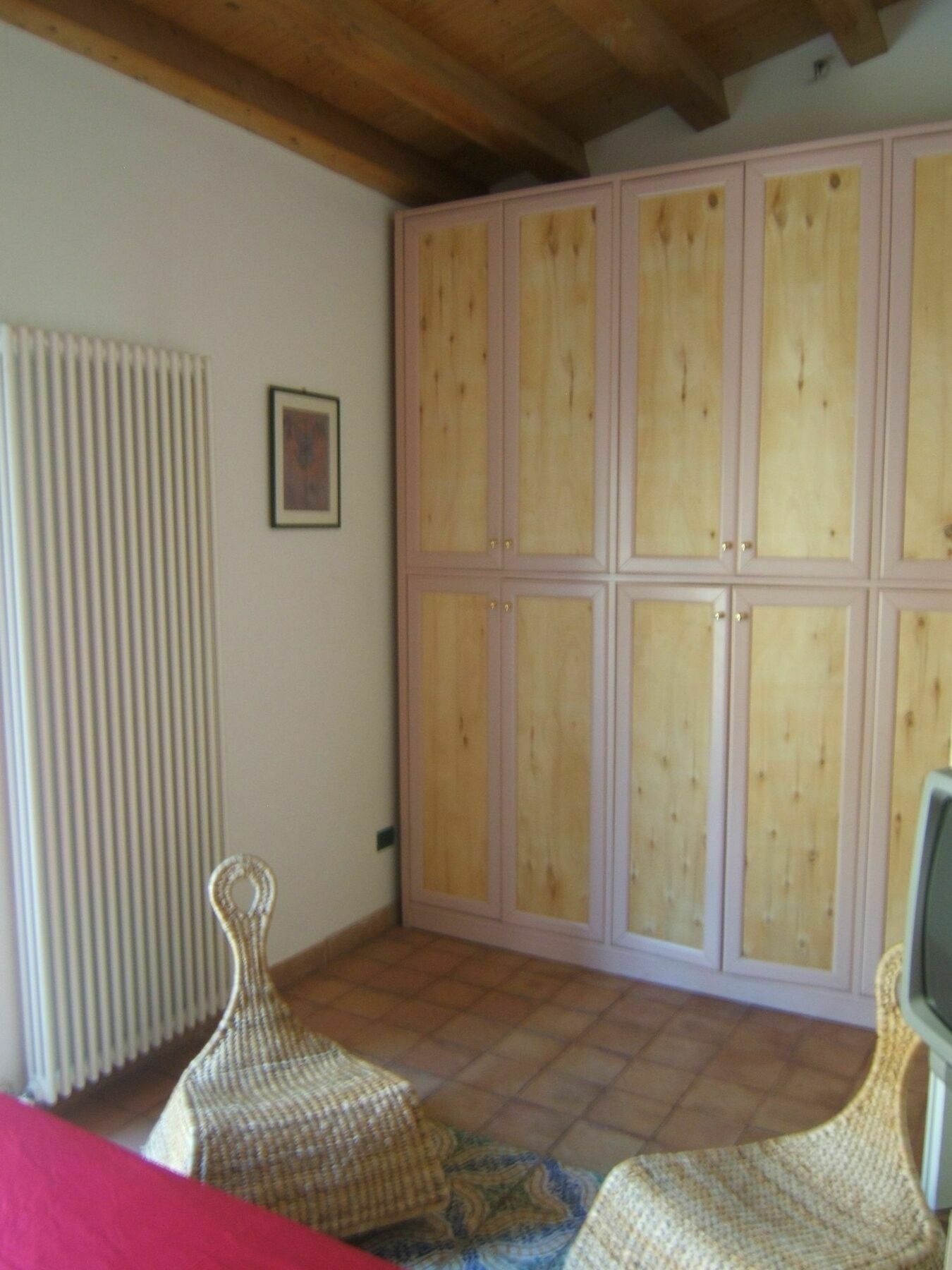 Olivella Suite Ecological House Palermo Exterior photo