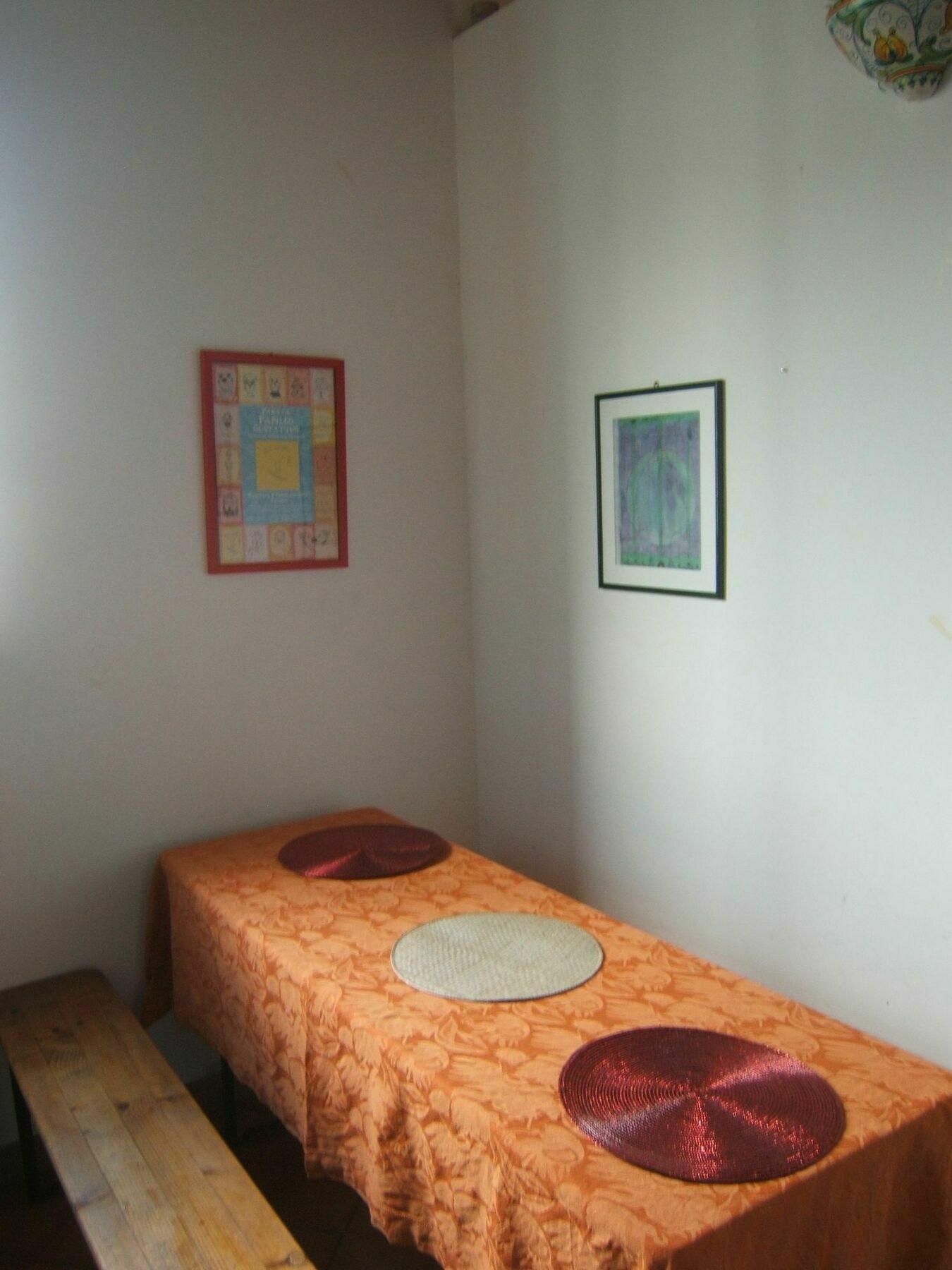 Olivella Suite Ecological House Palermo Exterior photo