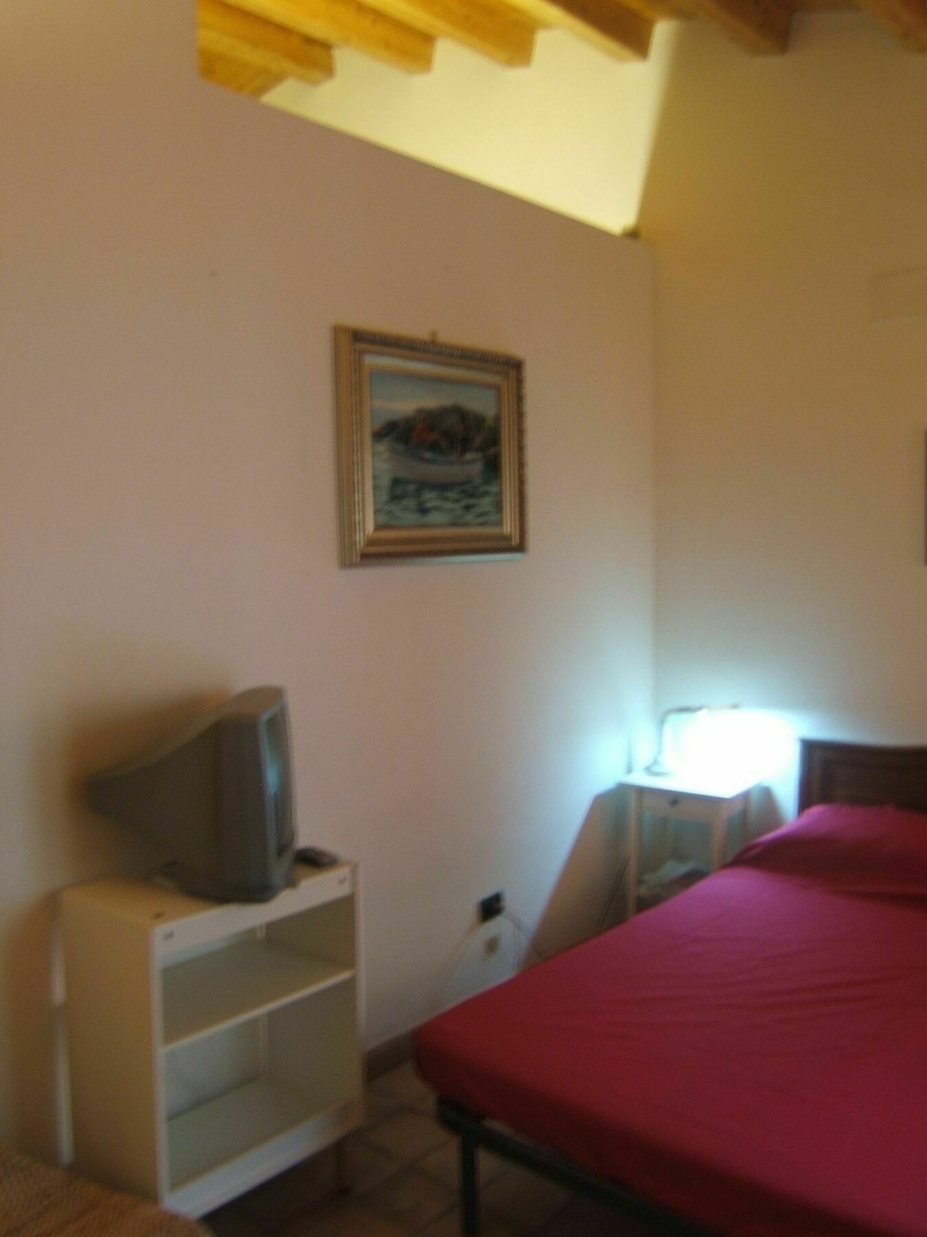 Olivella Suite Ecological House Palermo Exterior photo